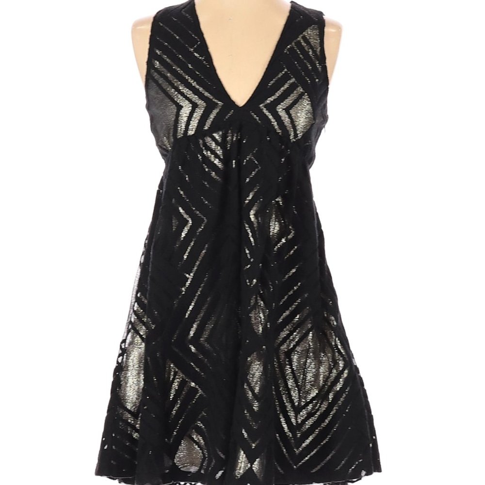 ABERCROMBIE & FITCH COCKTAIL DRESS